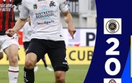 1xbet- 斯佩齐亚保级关键战失利，球迷围堵俱乐部抗议  