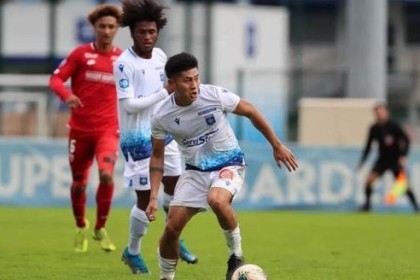  昂热进攻端全面开花，五球大胜刷新纪录