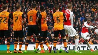  阿森纳主场憾平布莱顿，阿尔特塔表情凝重  